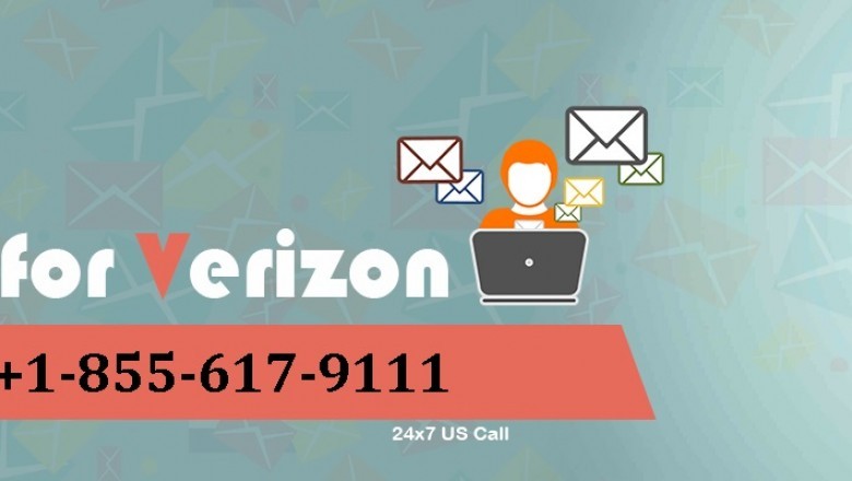 Verizon Customer Service Number 1-855-617-9111