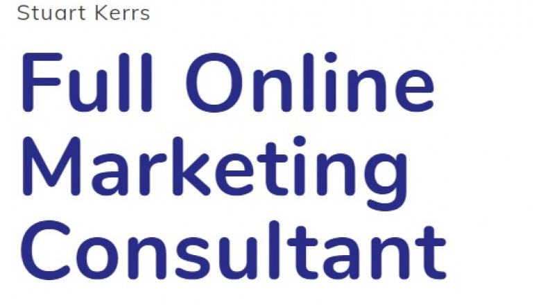 Why You'll want to Employ Digital Marketing Consultancy Services