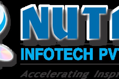 ERP Solutions Provider  for all the industry -Nutec Infotech