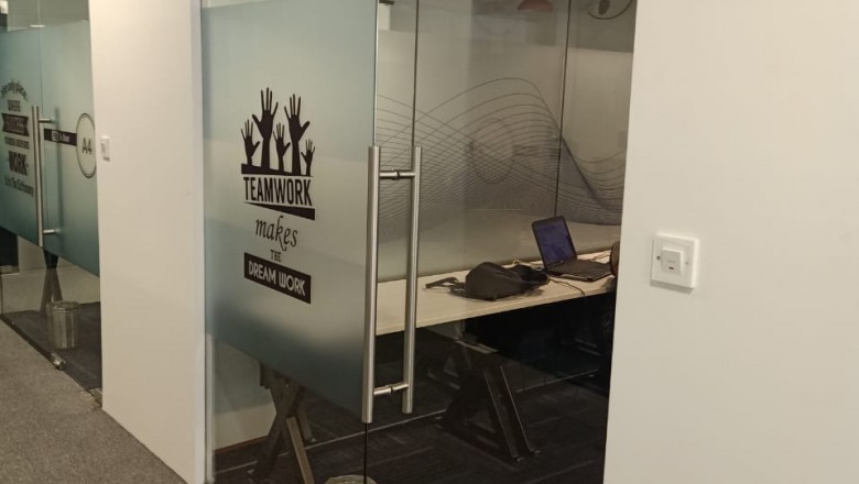 Meeting room at bellandur | Ladworkspaces
