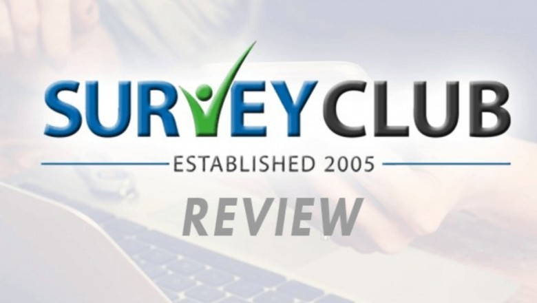 Survey Club Reviews - Legit or Scam?