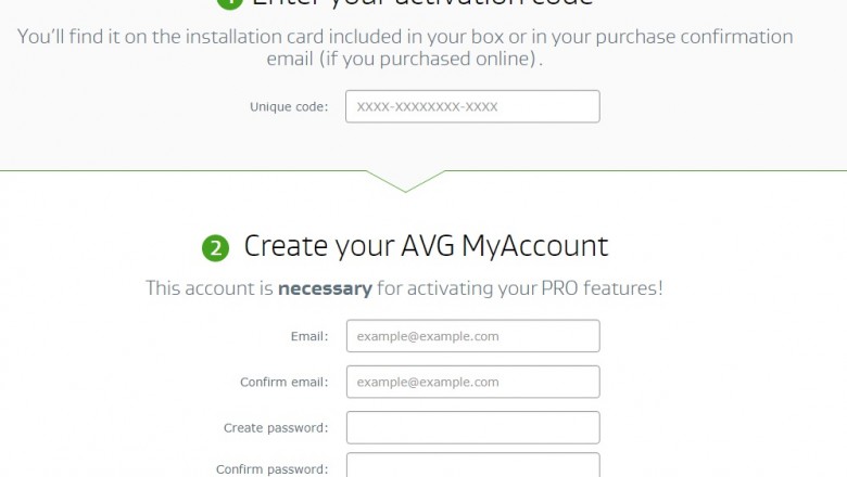 www.avg.com/retail To Get AVG(Official) For www.avg.com/activation