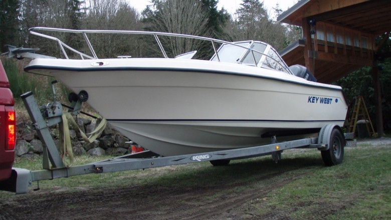 Boat Bottom Painting – Top Ten Questions To Ask About Antifouling Paint