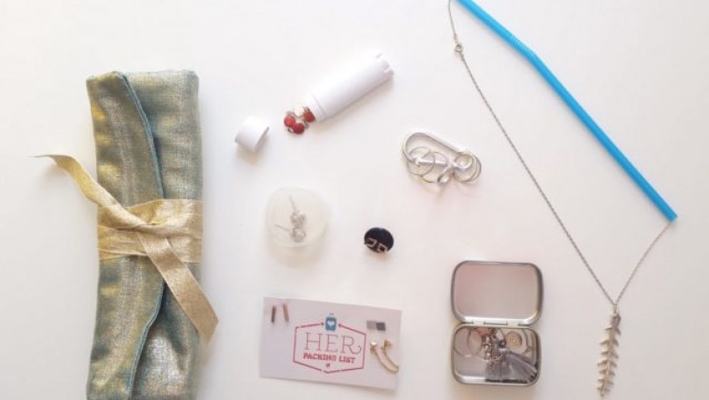 Holiday packinng list the ultimate guide for travel