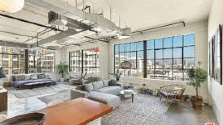 Homes For Sale Downtown Los Angeles