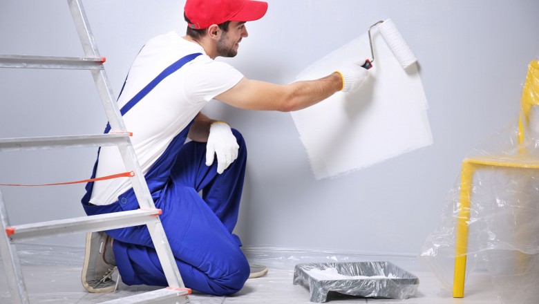 How Can You Choose Good Painters And Decorators