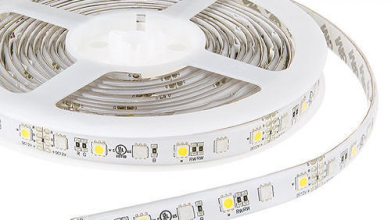 Waterproof LED Strip Light