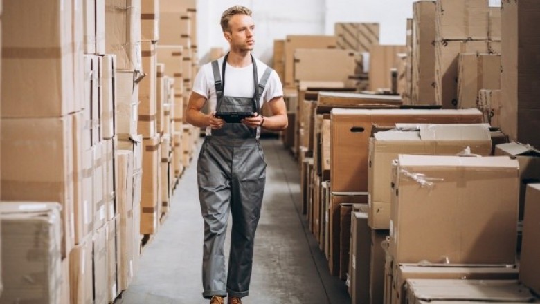 6 Benefits of Warehousing & Distribution Services for Small Businesses