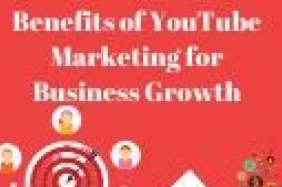 Benefits of YouTube Marketing for Business Growth