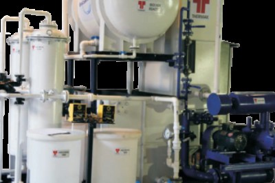 Bio Cask in Navi Mumbai