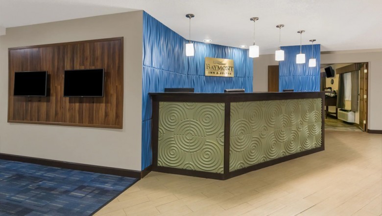 Book Hotels in Tupelo Mississippi to Have a Nice and Relaxed Vacation