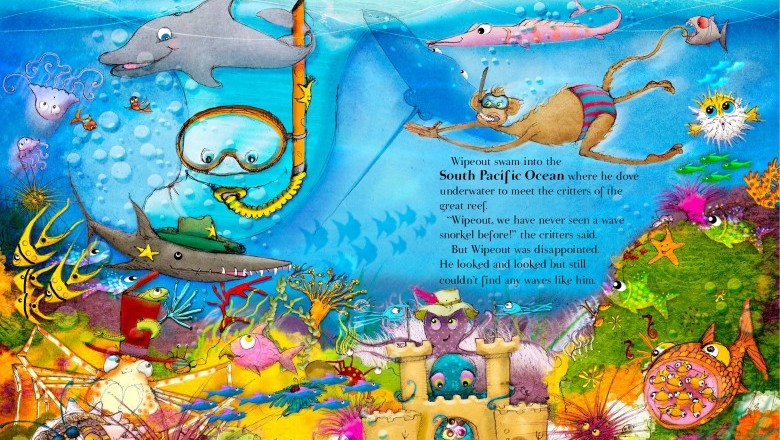 Buy Children's Picture Books