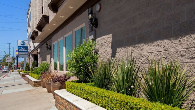 Find Complete Comfort and Safety Staying In the Hotels in Inglewood CA