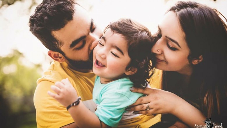 Finding the Best Family Photographer in Gurgaon