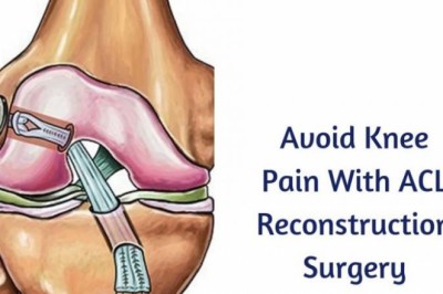 Get Your ACL Reconstruction Surgery in Bhandup - Bone And Joint Care Center