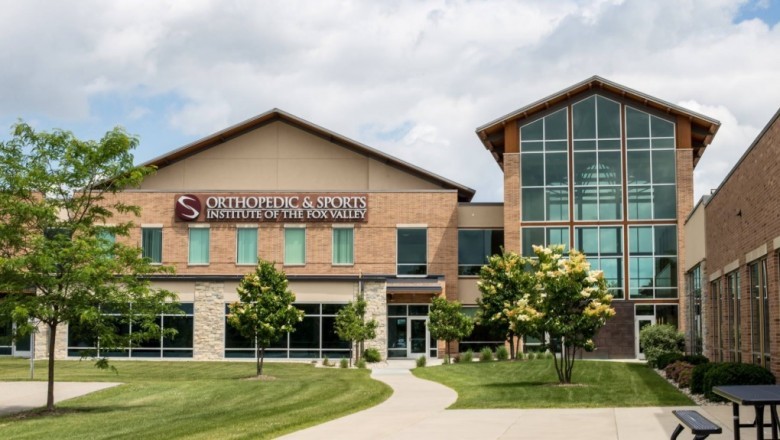 Hip Specialist in green Bay