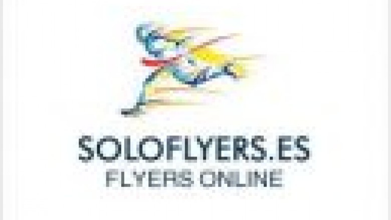 Imprenta flyers