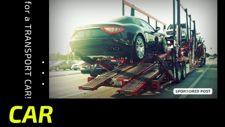 Luxury Cars Cheap Car Transport