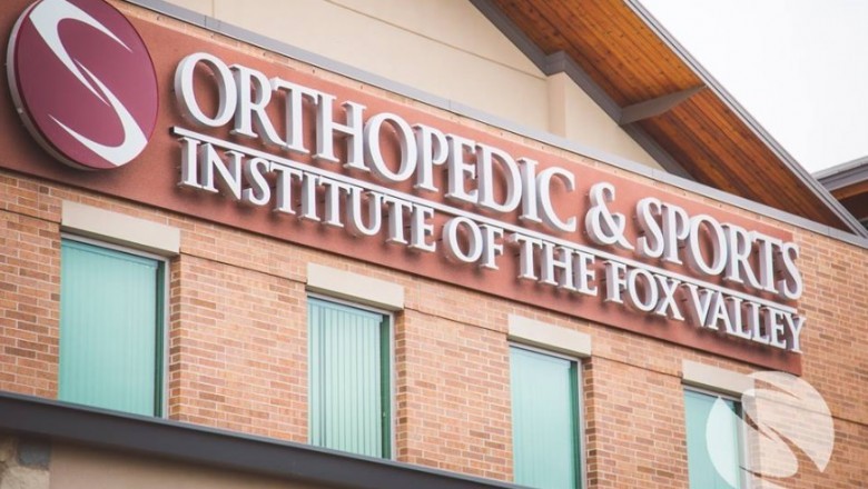 Orthopedic Specialist in ripon