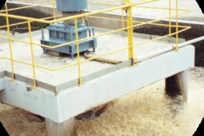 Rice Mill ETP in Mumbai, Navi Mumbai