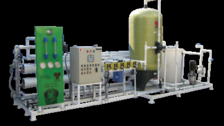 RO Plant
