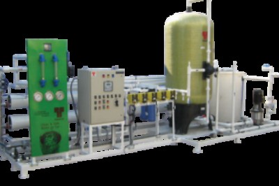 RO Plant
