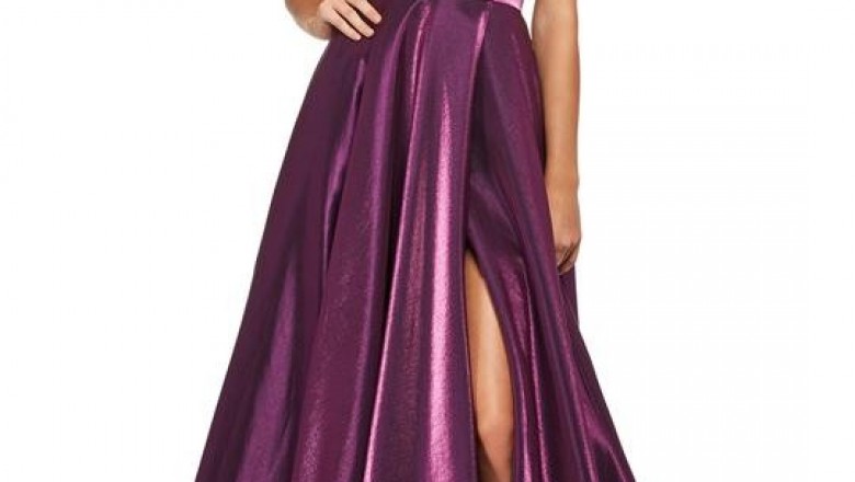 Sherri Hill Prom Dresses