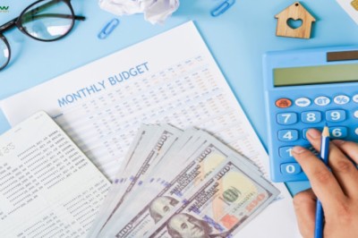 Six ways to survive (and thrive) while living on a single income