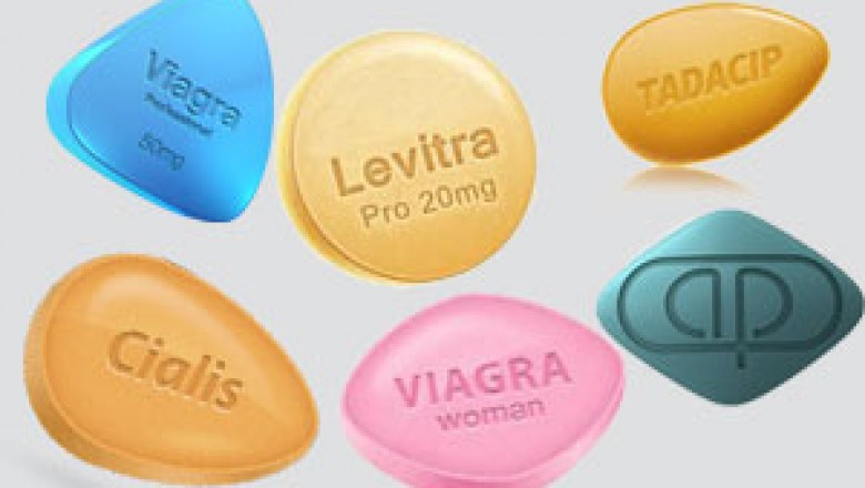 Can side- effects of erectile dysfunction drugs damage health?