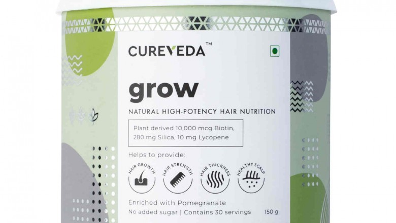 plant based biotin in INdia