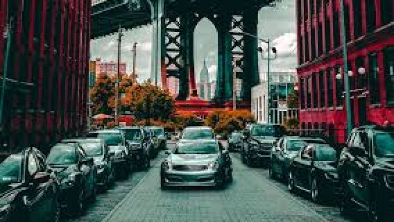 Rent parking Space Sydney