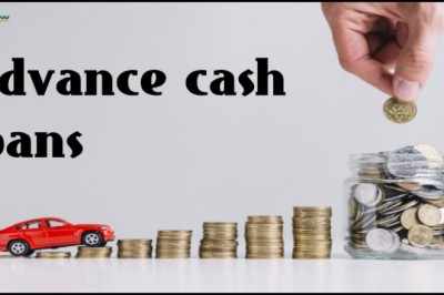 Want Advance cash loans the Same Day?