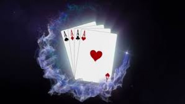 cara bermain perang baccarat pada situ pkvgames