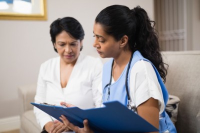 Home Care Services in Chennai