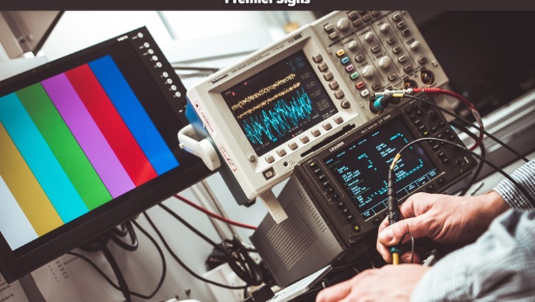 Monument Signs Designed in Orange County