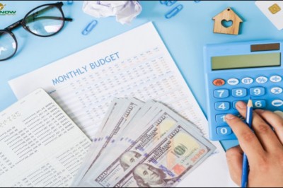 Six ways to survive while living on a single income