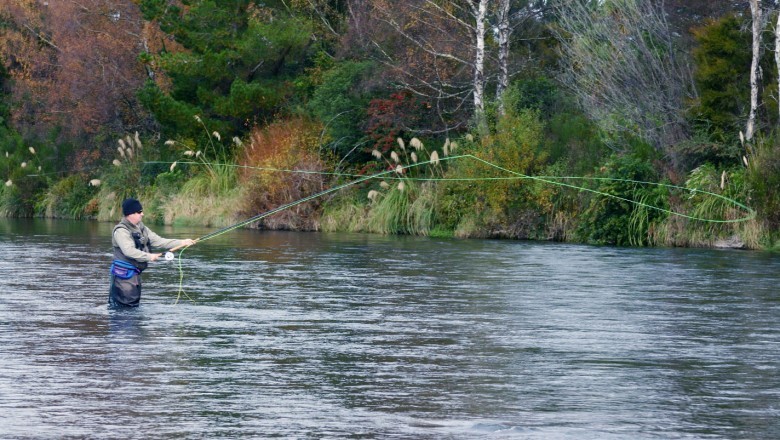 Top Rated Fly Fishing Rods