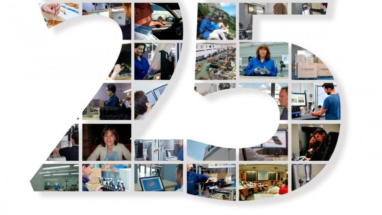 Celebrating 25 Years of Providing Innovative Computer Education and Training