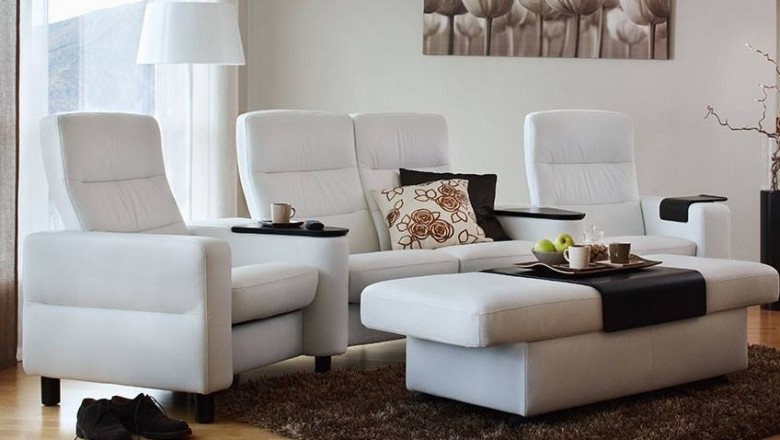 Modern Furniture Store in las Vegas