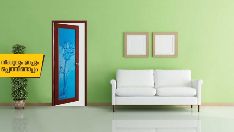 Stylex Premium Doors: Best Quality PVC,Bathroom & Steel Door Manufacturer of India