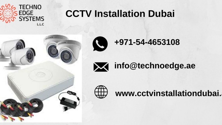 Top 5 Blunders to Avoid For Maximum Security After CCTV Camera Installations?