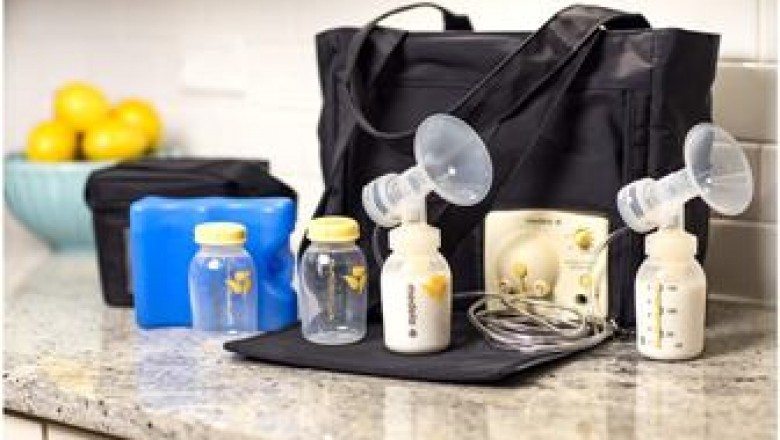Ways to Pick the best Breast Pump