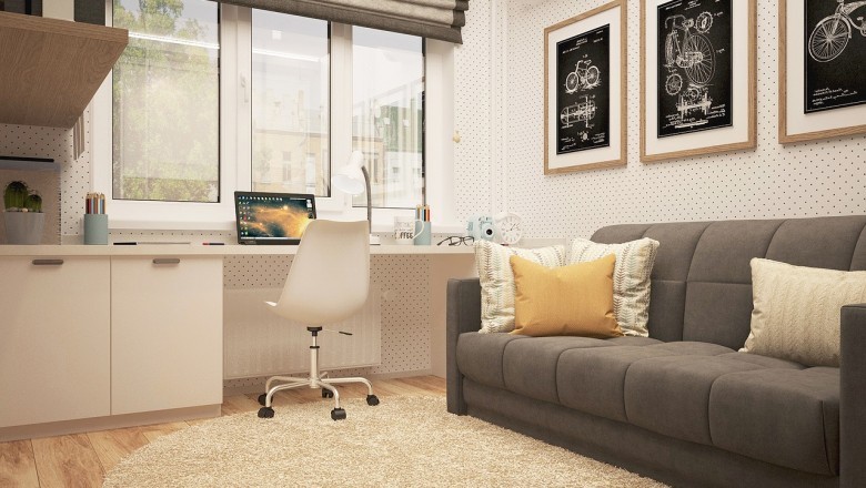 Contemporary and Modern Washable Rugs UK
