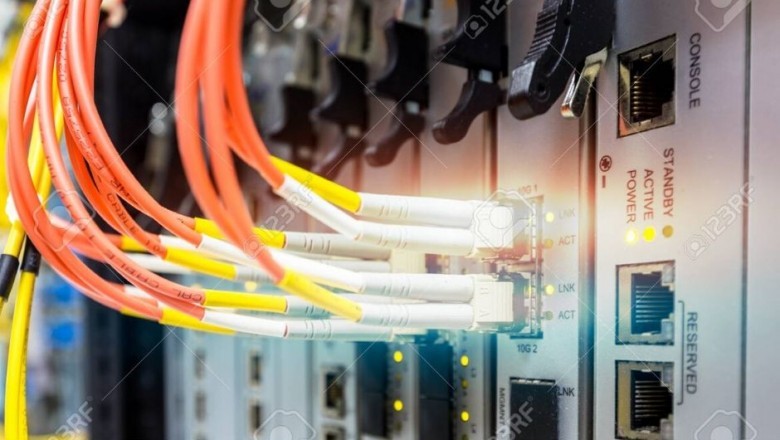 Fiber Optic Cabling Evolving to Empower with Higher Digital Transmission