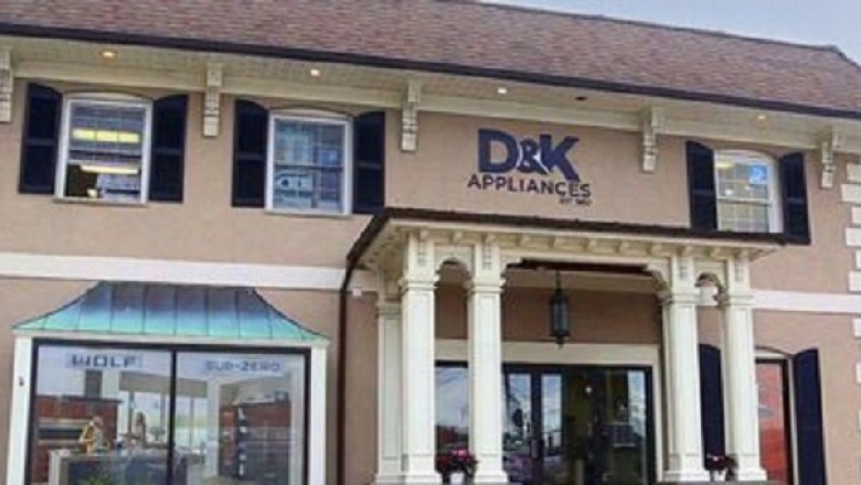 Household Appliances in delaware County