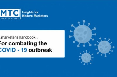 A marketer’s handbook for combating the COVID-19 outbreak