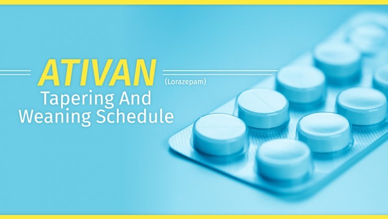 Buy Ativan Online | No Prescription Required
