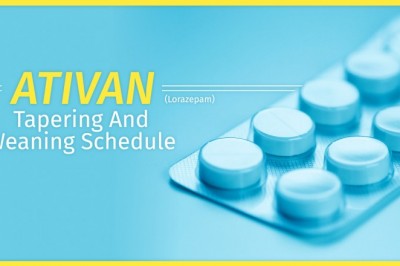Buy Ativan Online | No Prescription Required