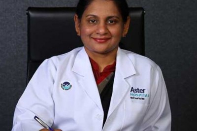 Expert Service in Maternal care - Dr. Safeena Anas Best Gynecologist in Dubai