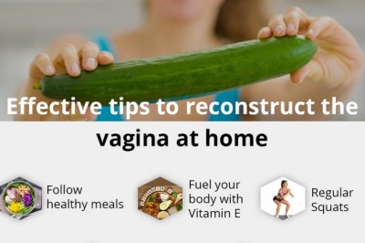 About Intimate Health & Rejuvenation!!